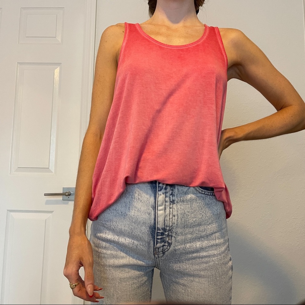 AMERICAN EAGLE SOFT AND SEXY TANK TOP